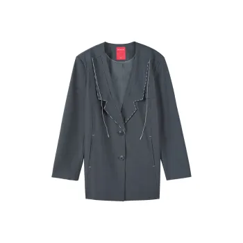THE SEA LIFE Business Suit Women's Clover Gray