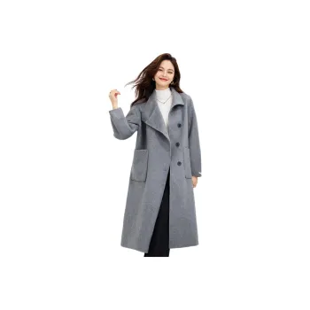CARBAMMI Coats Women's