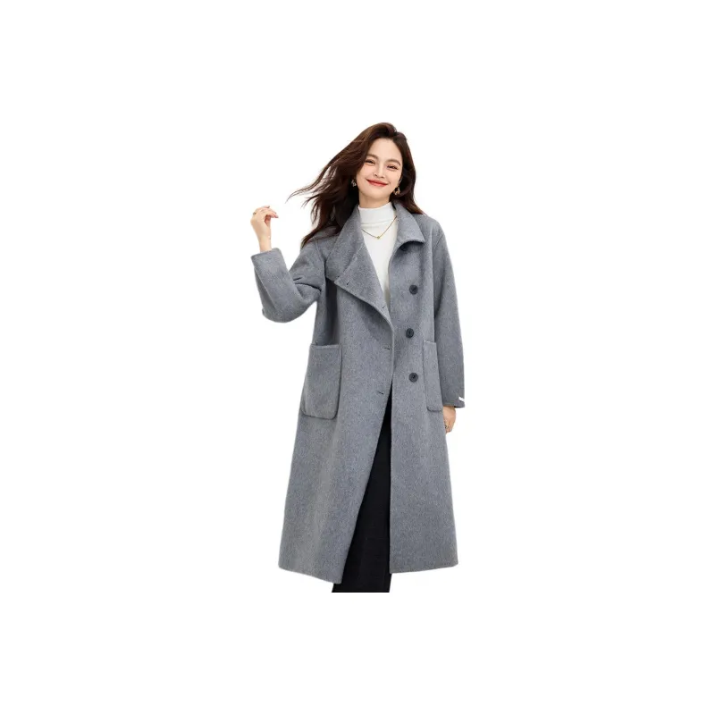 CARBAMMI Coats Women's-2