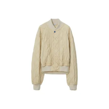 Burberry Quilted Jacket 'Soap'