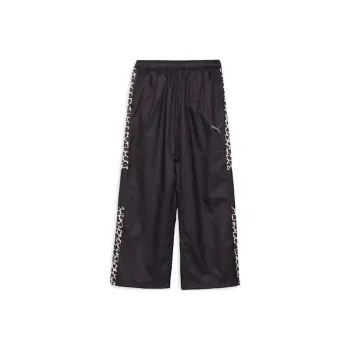 PUMA TRN EDGE Casual Pants Women's Black