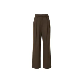 Hopeshow Casual Pants Women's