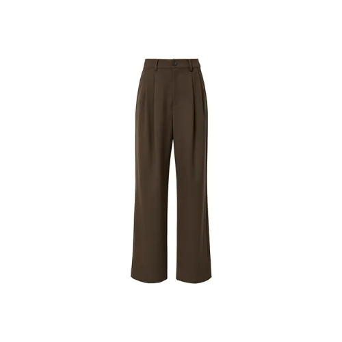 Hopeshow Casual Pants Women's