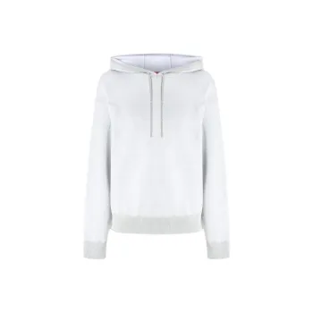 MISSONI Metallic threading Hoodie