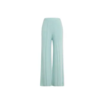 UPON PRO Casual Pants Women's Cyan