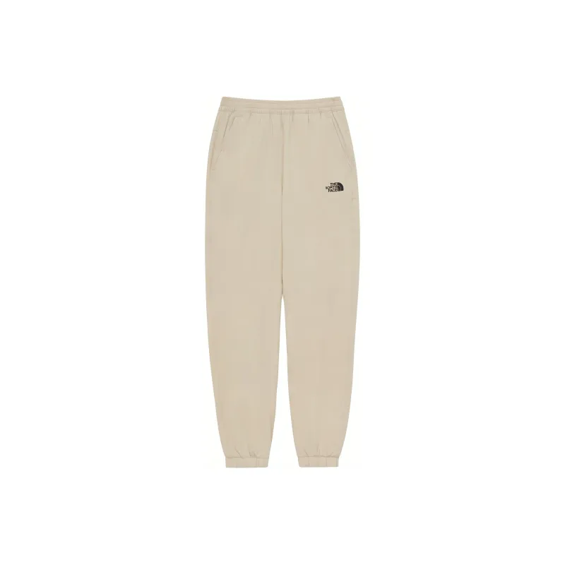 THE NORTH FACE W'S KANTE PANTS Casual Pants Women's Light Beige-0