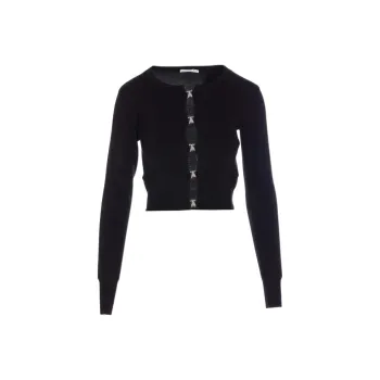 Patrizia Pepe Knitwear Women's Black