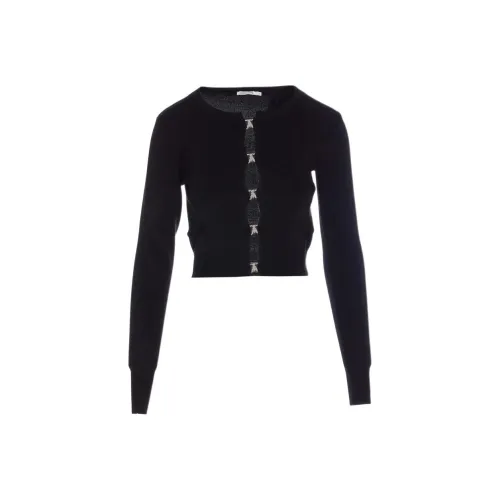 Patrizia Pepe Knitwear Women's Black