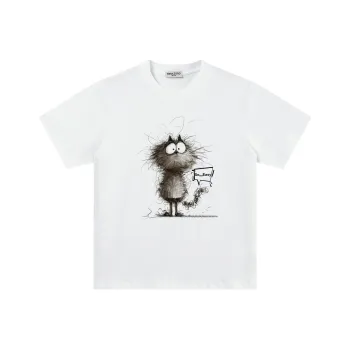 ENNAZORO T Shirts Unisex
