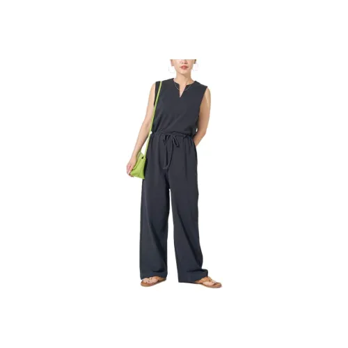 FREAK'S STORE Jumpsuit Women's Black