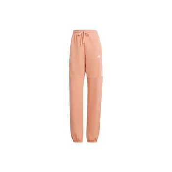 Adidas Knitted Sports Pants Women's