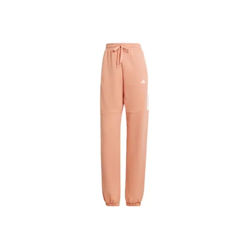 Adidas Knitted Sports Pants Women's