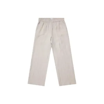 SUNSPEL SS24 Casual Pants Women's Light Sand
