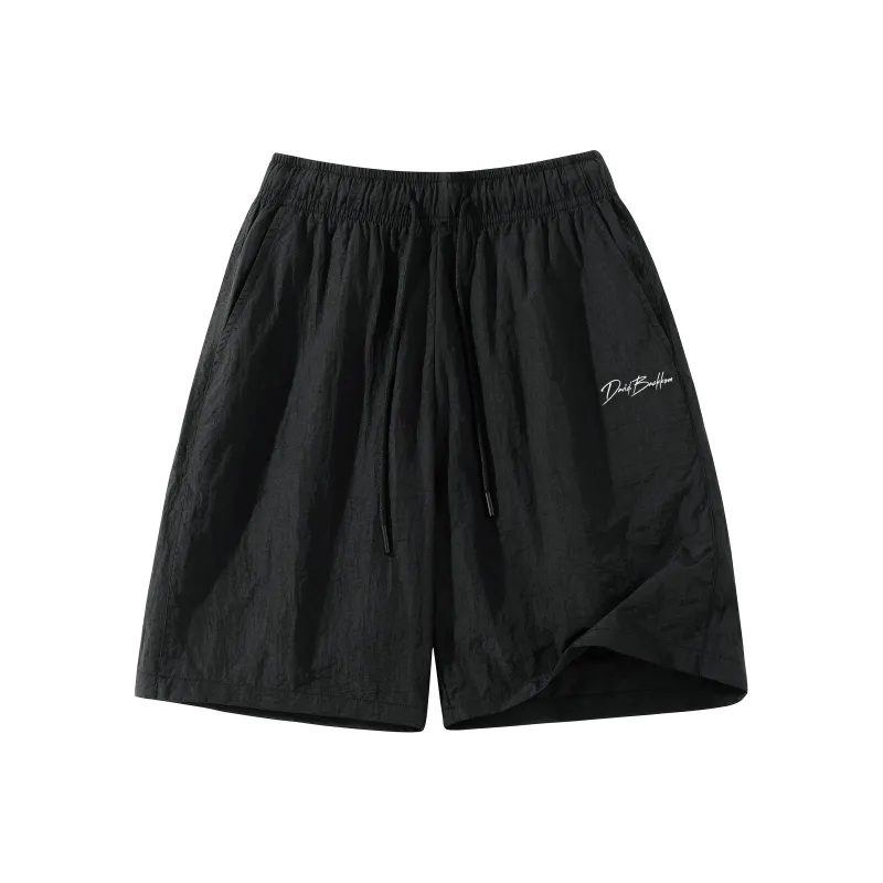 David Bakken Casual Shorts Unisex-0