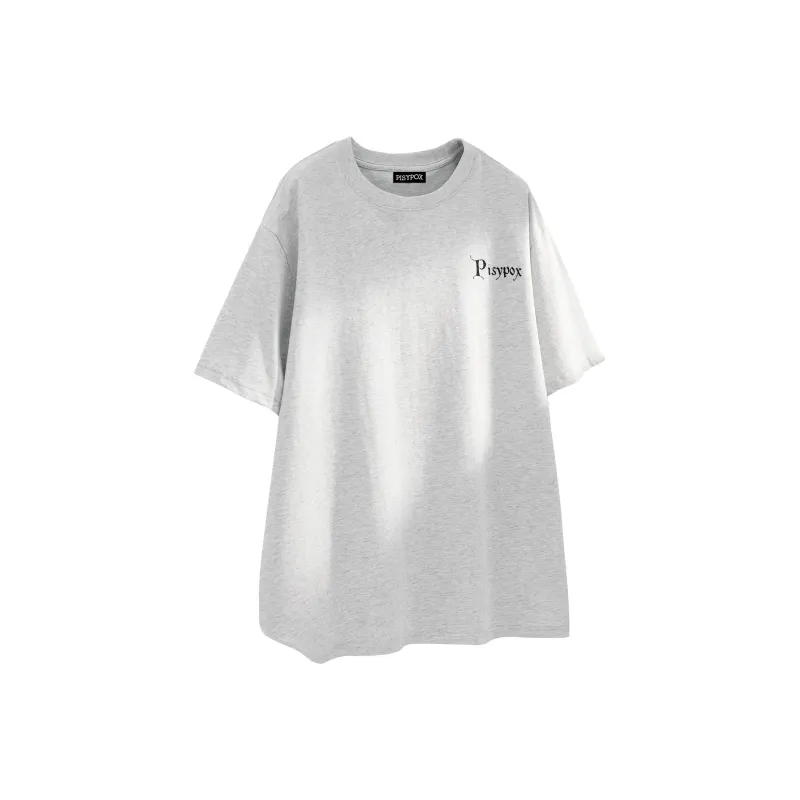 PISYPOX T Shirts Unisex-18