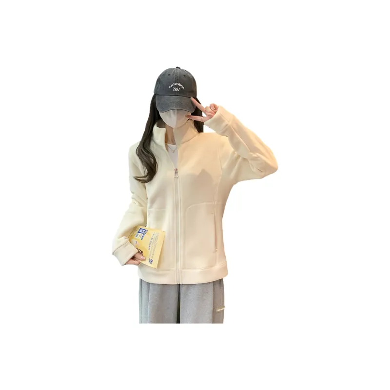 Merry City Sweatshirts Women's-0