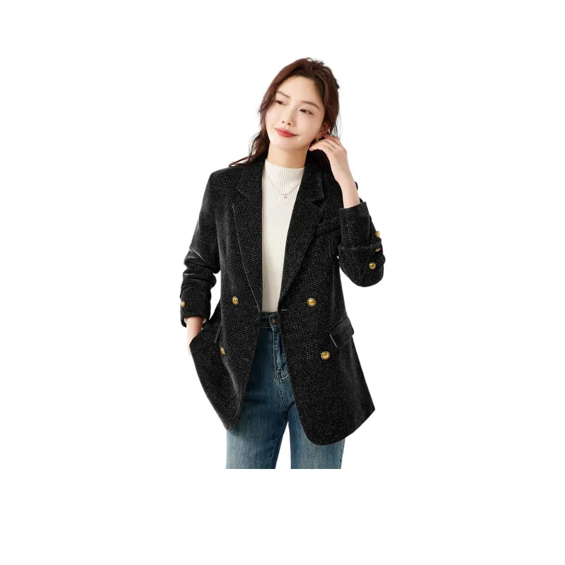 TERRE BLEUE Business Suit Women's-0