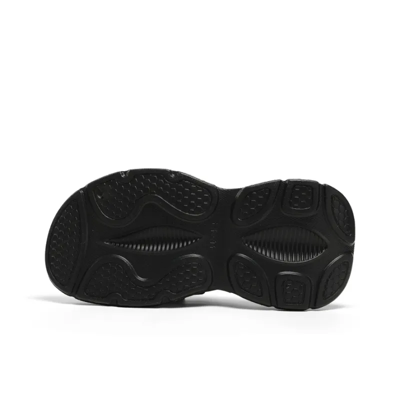Mulinsen EVA Woven Slip Resistant Slide Slippers Men's-15