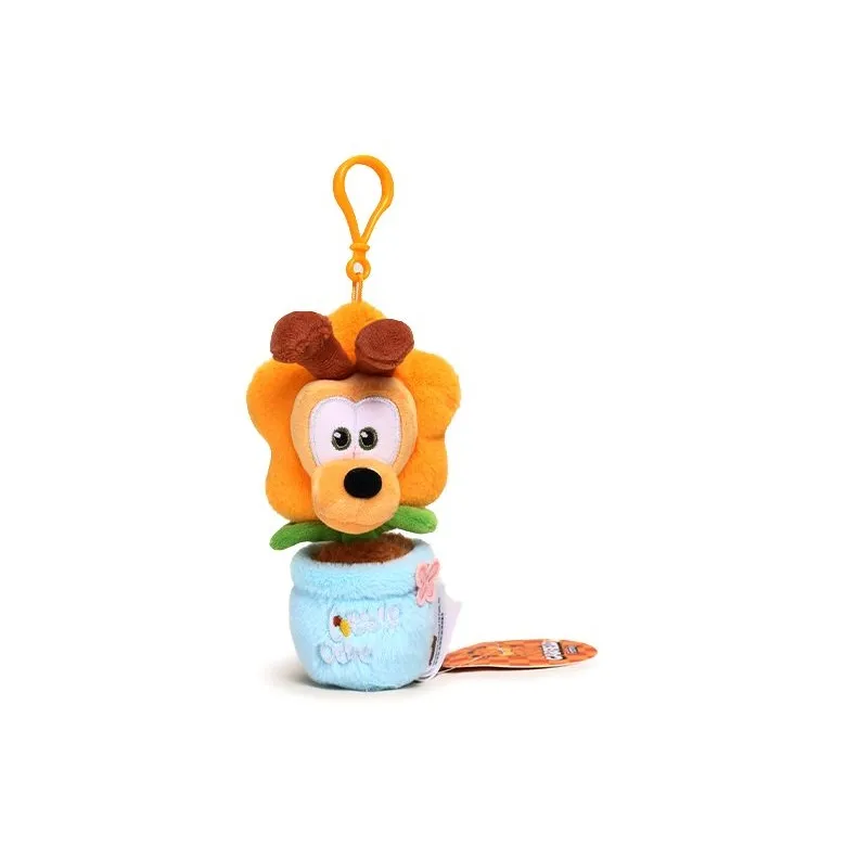 Jinnew Polyester Pendants Unisex-12