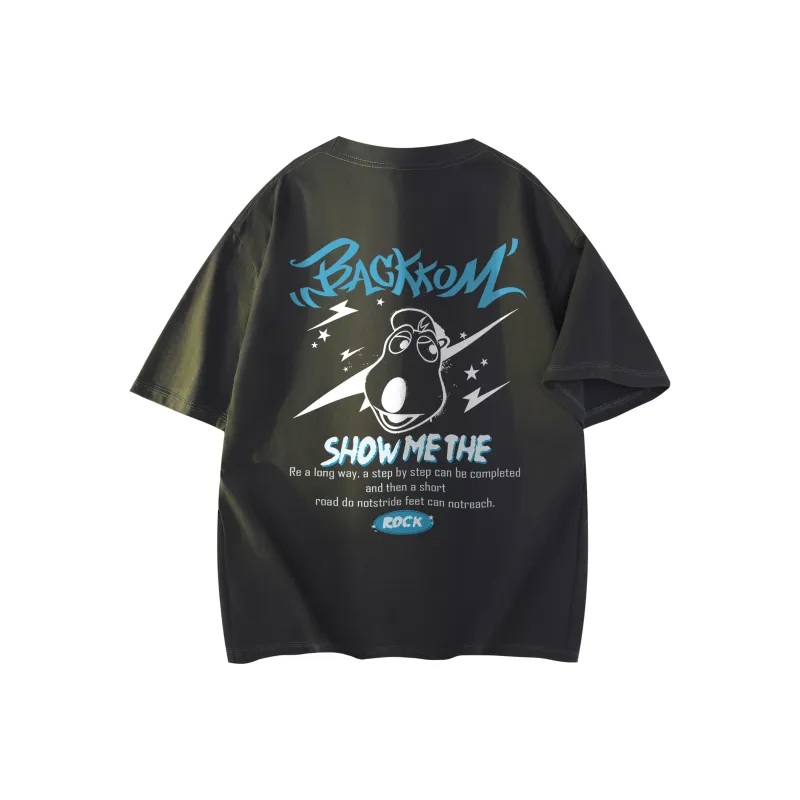 David Bakken T Shirts Unisex-20