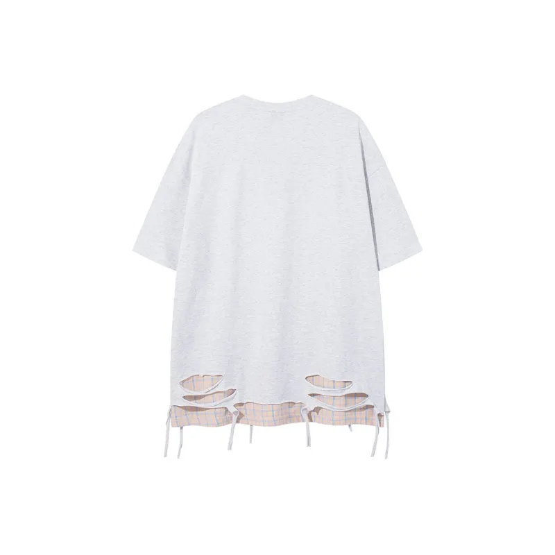 Vine Color T Shirts Women's-1