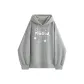 Light Heather Gray[Thickened Fleece-Lined]