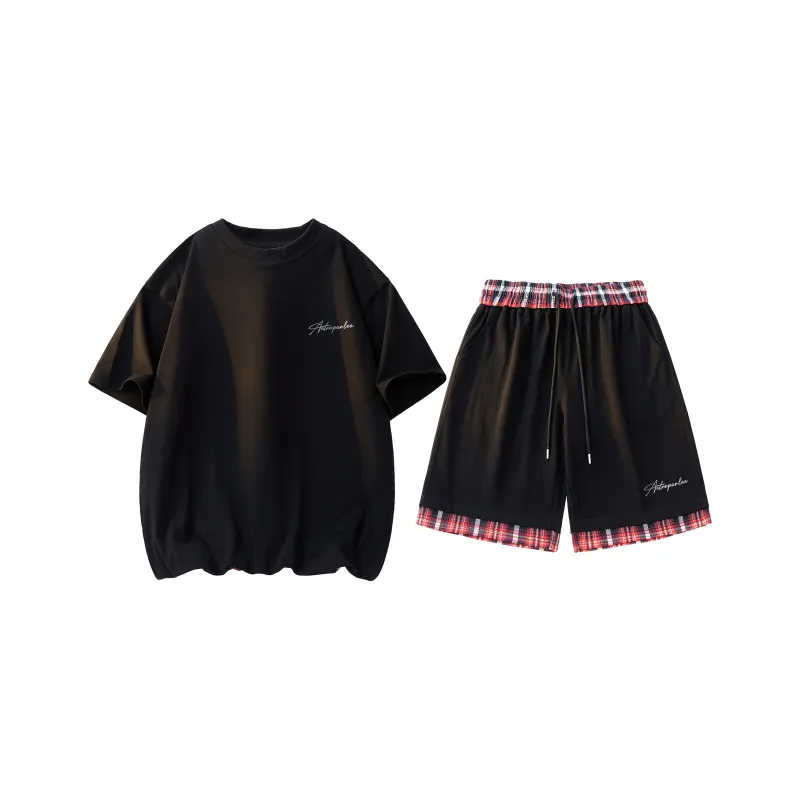 Être Par Lee Casual Sportswear Unisex-0