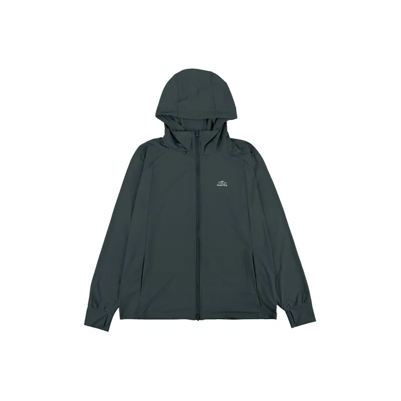 ICH MODE Super Light Breathable Quick Dry Sun Protection Clothing Unisex-19