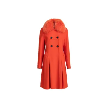 LIZZY Coats Women's