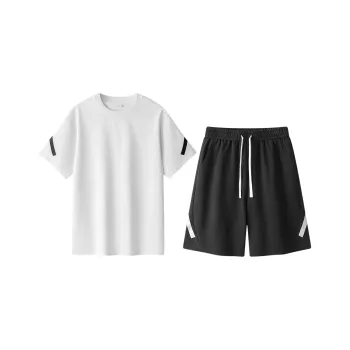 ROSECREED Casual Sportswear Unisex