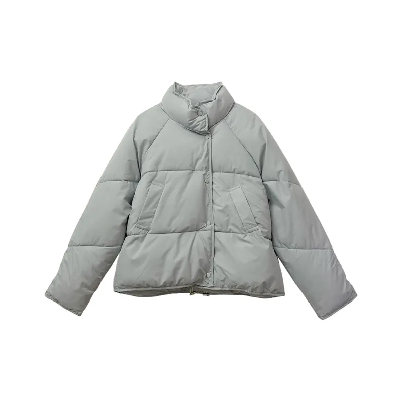 Icicofficial Puffer Jacket Women's-6
