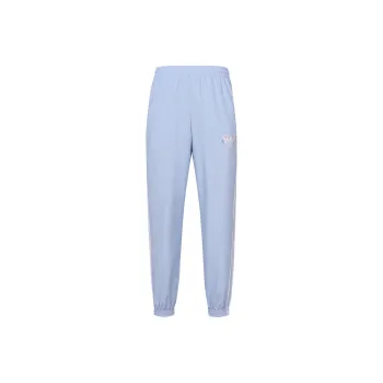 Adidas Originals Cherry Blossom Limited Series Knitted Sweatpants Women's