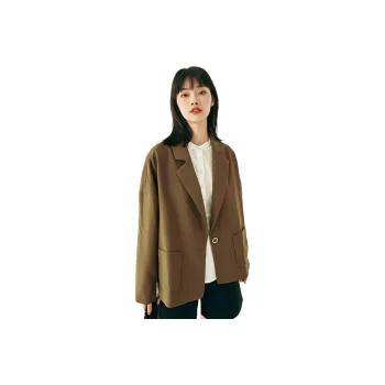 Elva' Island Business Suit Women's