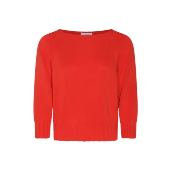 MALO Cotton Jumper