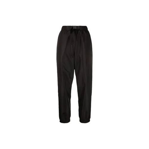 AMBUSH Shell-texture Track Pants