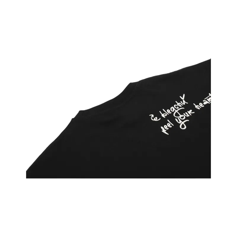 HEIYIXIANSHENG T Shirts Unisex-3