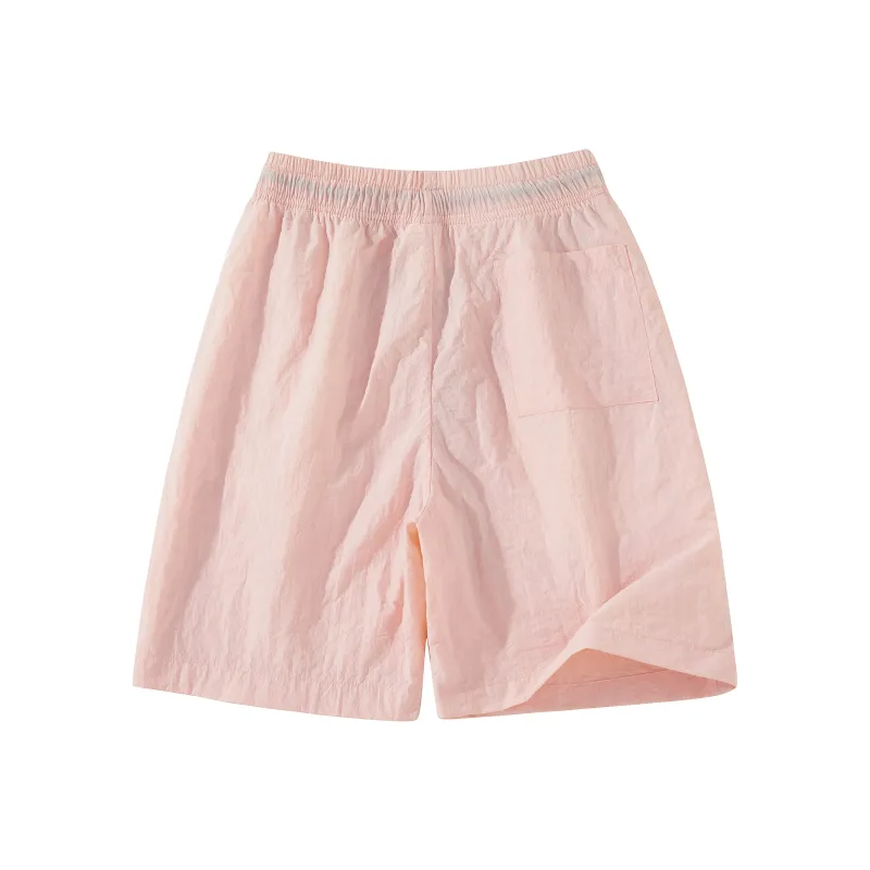 David Bakken Casual Shorts Unisex-7