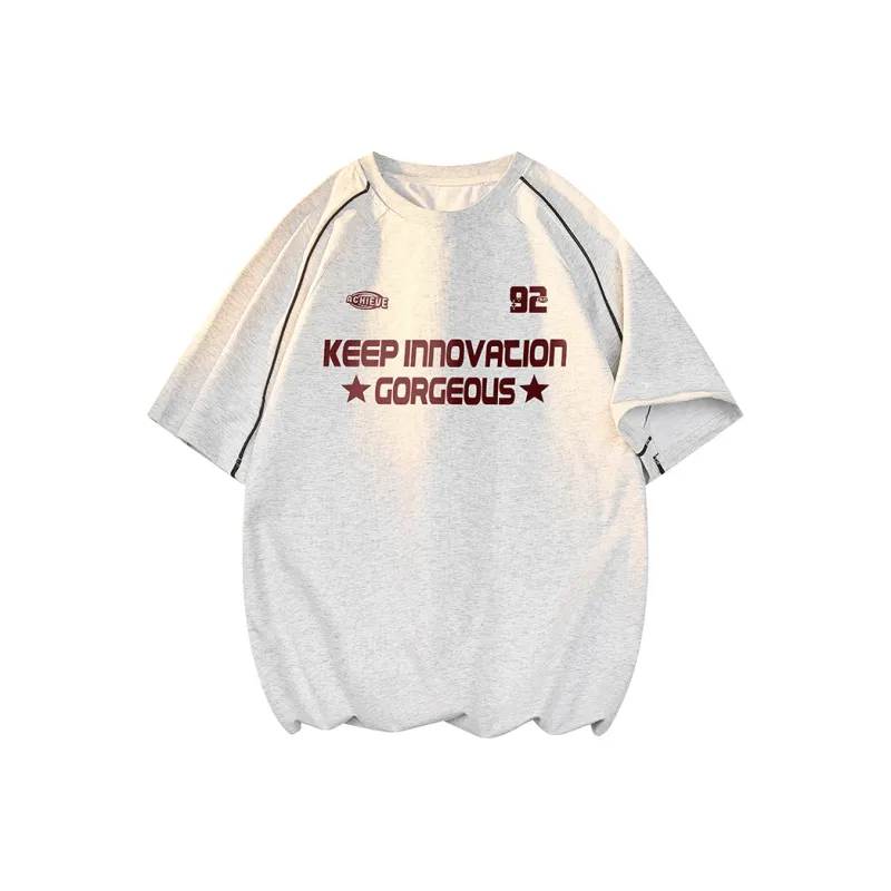 ORMY T Shirts Unisex-14
