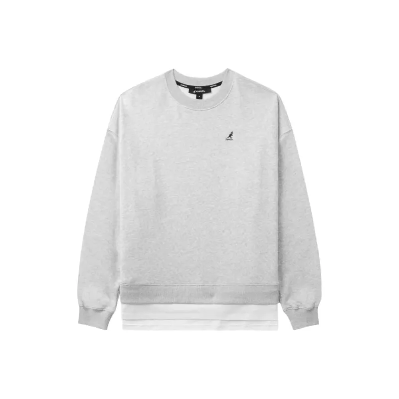 KANGOL Sweatshirts Women's-1