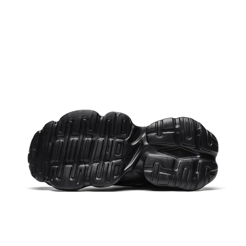TELENT Abrasion Resistant And Waterproof Coverage Low Top Chunky Sneakers Men's-5
