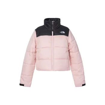 THE NORTH FACE Puffer Jackets Women's Pink