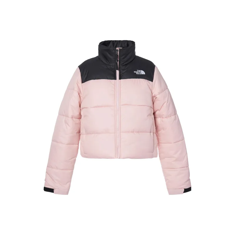 THE NORTH FACE Puffer Jackets Women's Pink-0