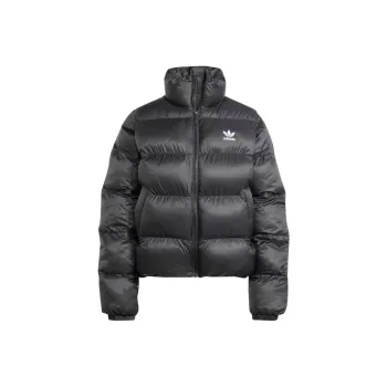 Adidas Originals Adicolor Short Puffer Jacket