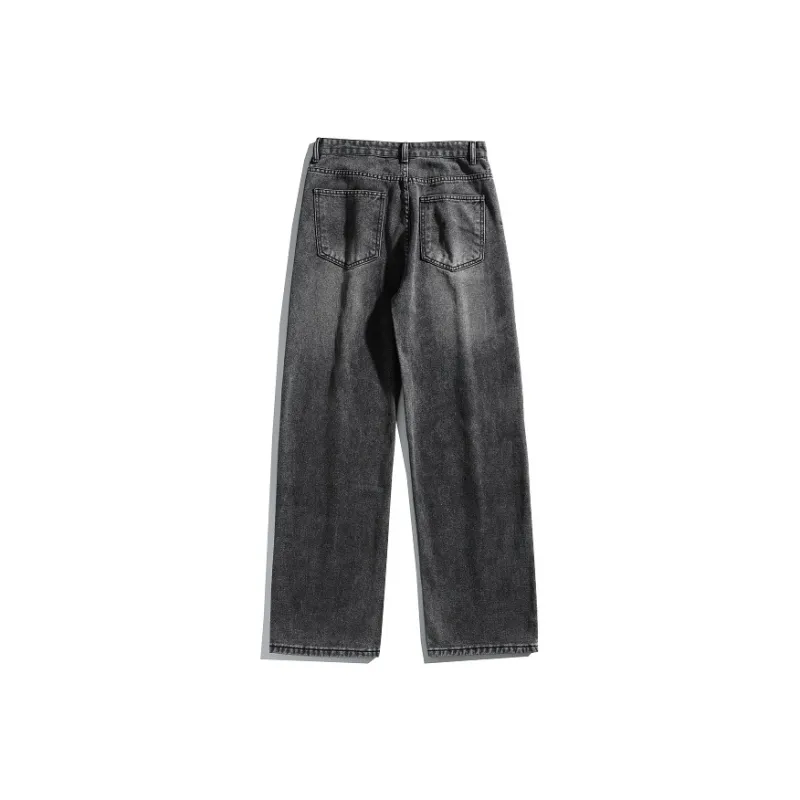 FCB ARCELONA Jeans Unisex-6