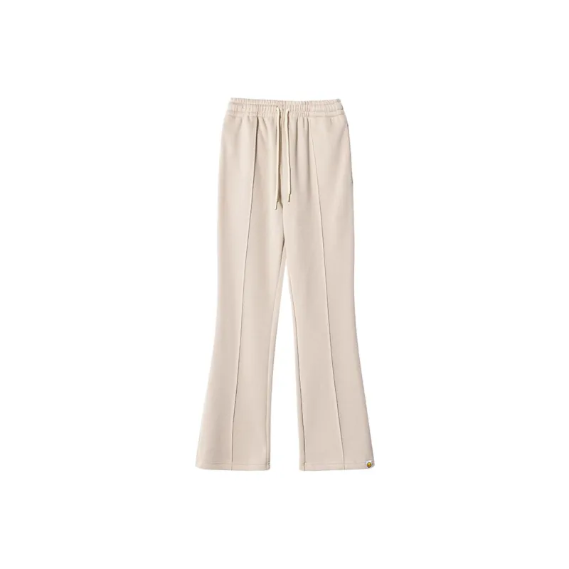 B.Duck Casual Pants Women's Sandstone-0