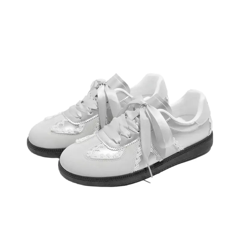 KAAVER OTTO Cushioning, Lightweight, Breathable Low Top Skateboard Shoes Women's-2