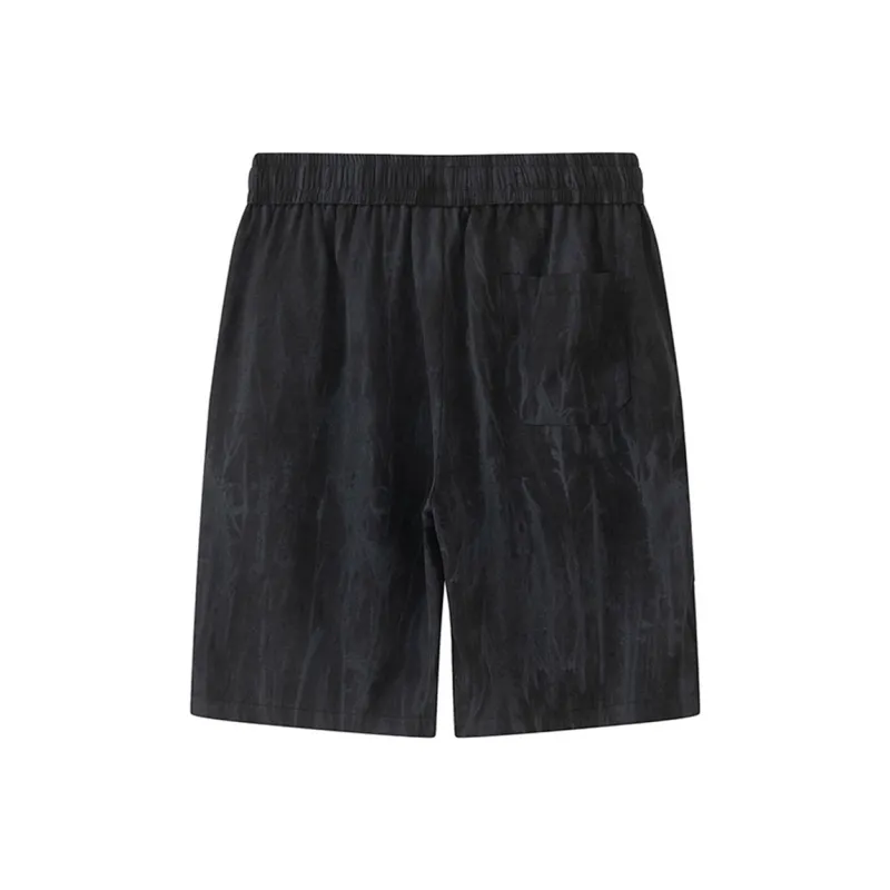 AI3 Iverson China Series Casual Shorts Unisex-1