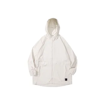 Jack Wolfskin Breathable Quick Dry Windproof Sun Protection Jacket Women's