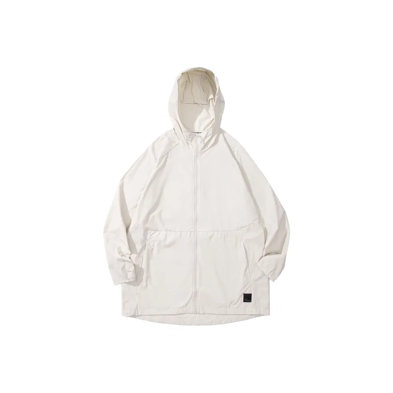 Jack Wolfskin Breathable Quick Dry Windproof Sun Protection Jacket Women's-0