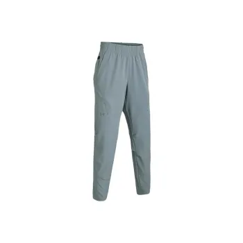 Under Armour Anywhere Knitted Sports Pants Women's Blue